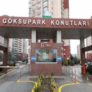 GÖKSU PARK SİTESİ YÖNETİCİLİĞİ
